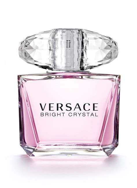 versace bright crystal logo|Versace Bright Crystal review.